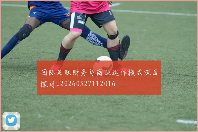 国际足联财务与商业运作模式深度探讨_20260527112016