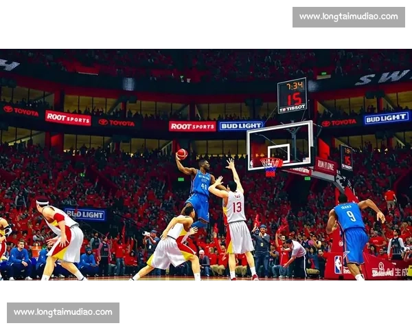 NBA总决赛回放：经典战役与精彩集锦_20260605213635